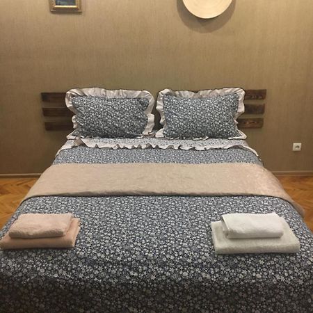 Kvartira Na Krakivskiy 12 , 52 Apartment Киев Екстериор снимка