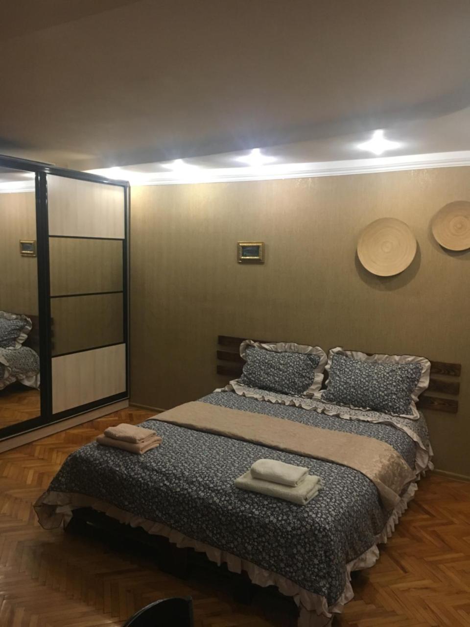Kvartira Na Krakivskiy 12 , 52 Apartment Киев Екстериор снимка