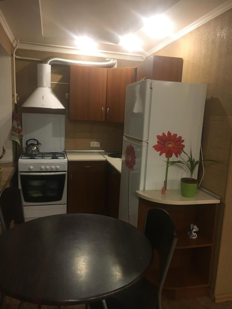 Kvartira Na Krakivskiy 12 , 52 Apartment Киев Екстериор снимка