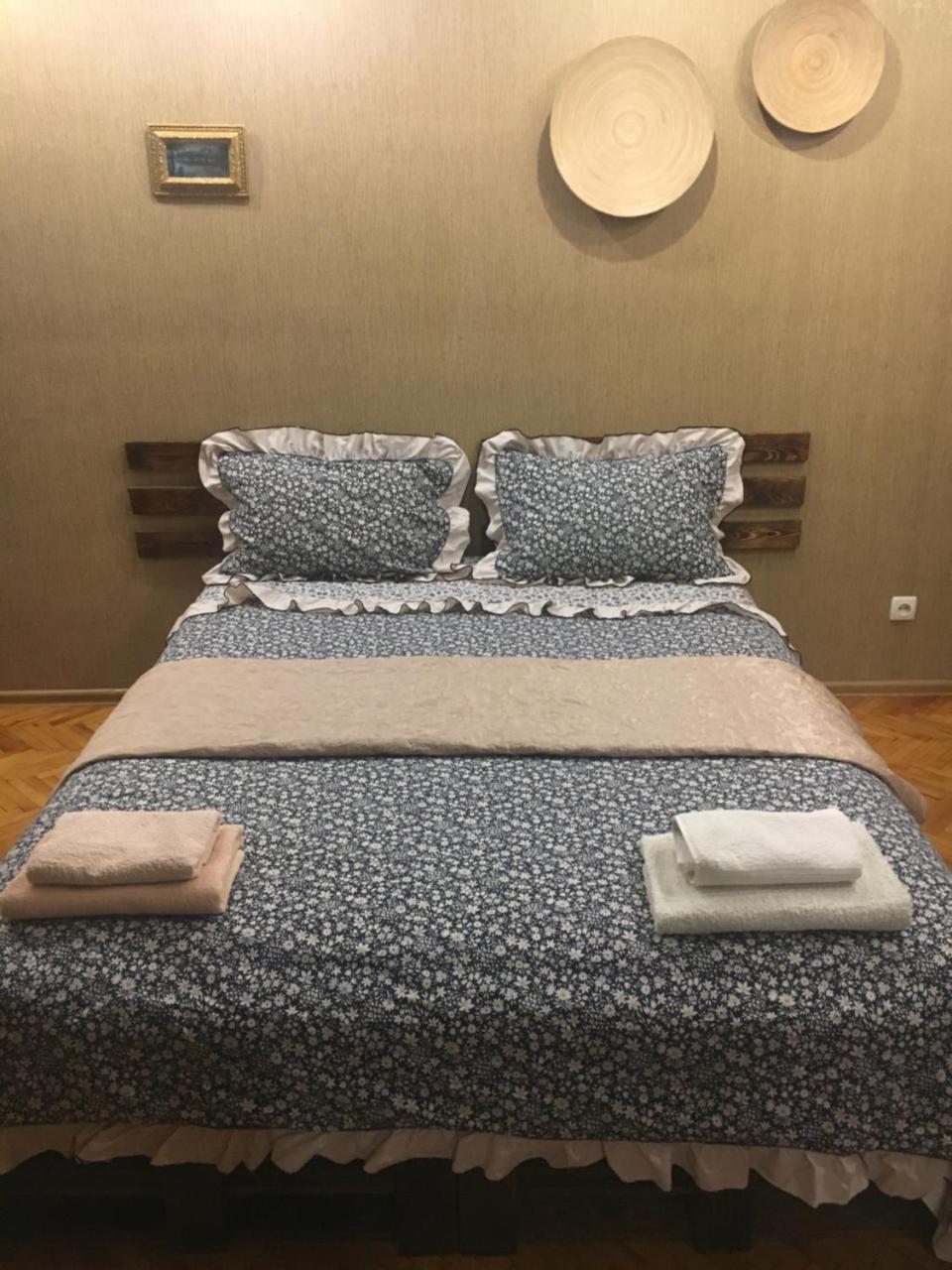 Kvartira Na Krakivskiy 12 , 52 Apartment Киев Екстериор снимка