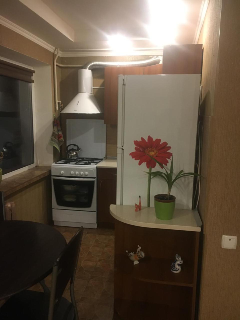 Kvartira Na Krakivskiy 12 , 52 Apartment Киев Екстериор снимка