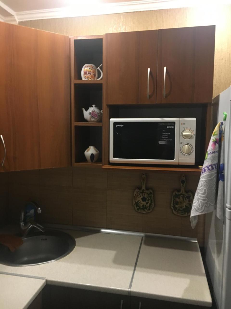 Kvartira Na Krakivskiy 12 , 52 Apartment Киев Екстериор снимка
