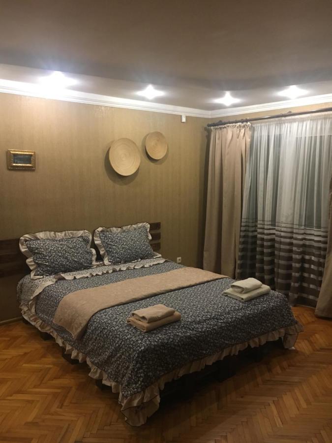 Kvartira Na Krakivskiy 12 , 52 Apartment Киев Екстериор снимка
